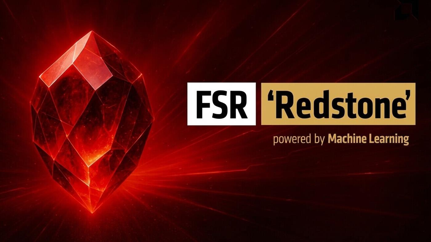FSR 4 sürprizi: AMD Redstone RDNA 3 kartlarda çalıştırıldı