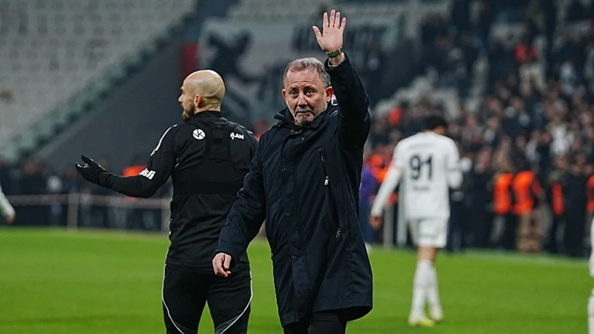 Beşiktaş taraftarı derbide desibel rekorunu kırmak istiyor!