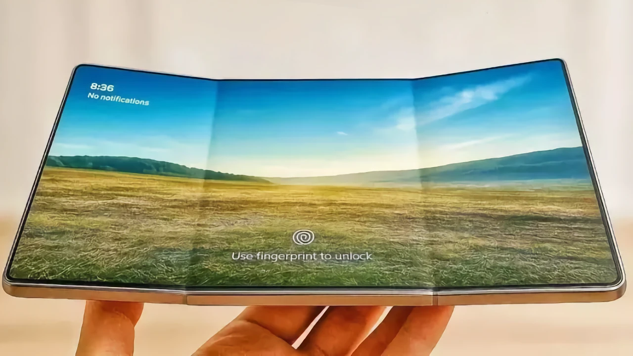 Servet değerinde üçe katlanabilir Samsung Galaxy Z TriFold bu hafta geliyor