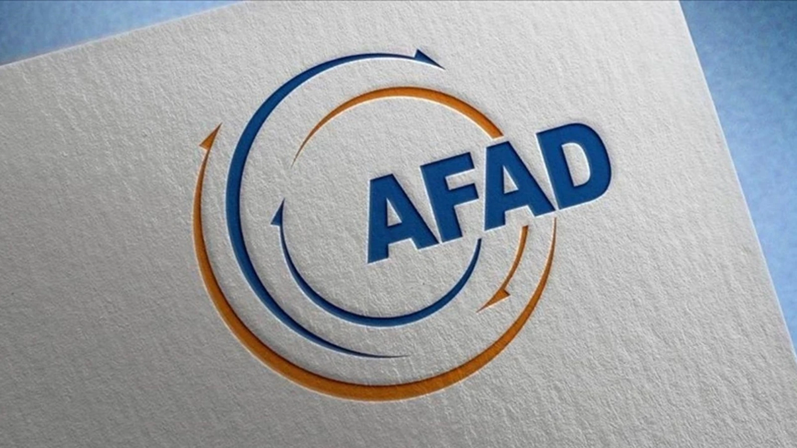 AFAD: Artçı sarsıntıların birkaç hafta içinde sona ermesi bekleniyor
