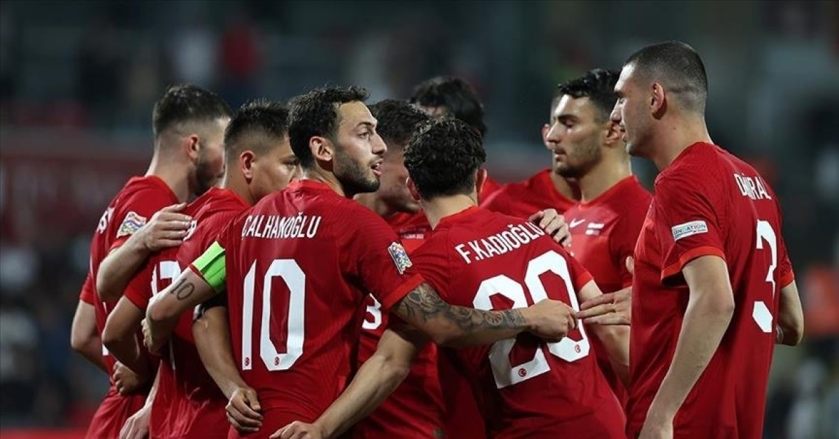 Türkiye en son ne zaman Dünya Kupası'na gitti?