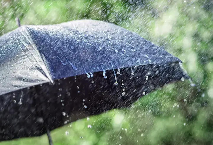 Meteoroloji uyardı: Yağışlar tüm yurda yayılacak
