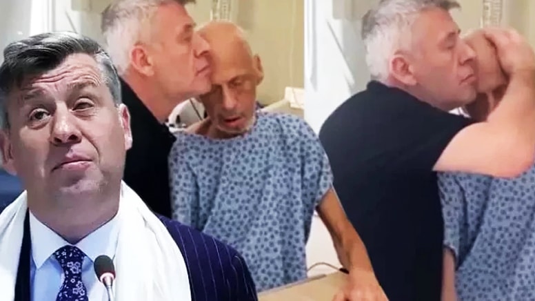Metin Şentürk'ün acı günü: Ailemizin kıymetlisini kaybettik