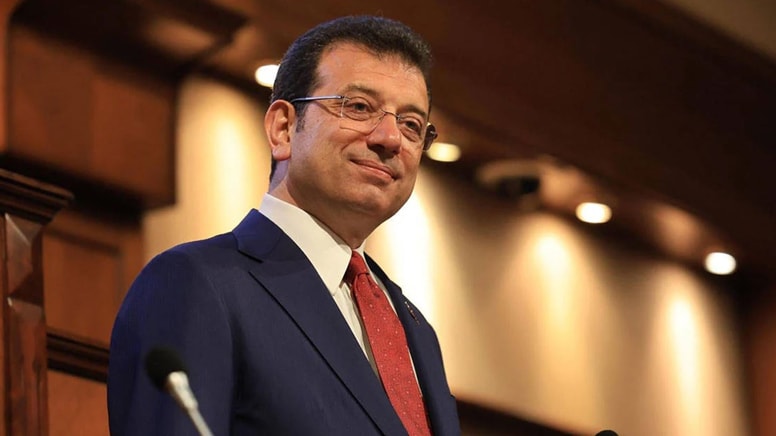 İmamoğlu'nun kullandığı X hesabı üçüncü kez erişime engellendi