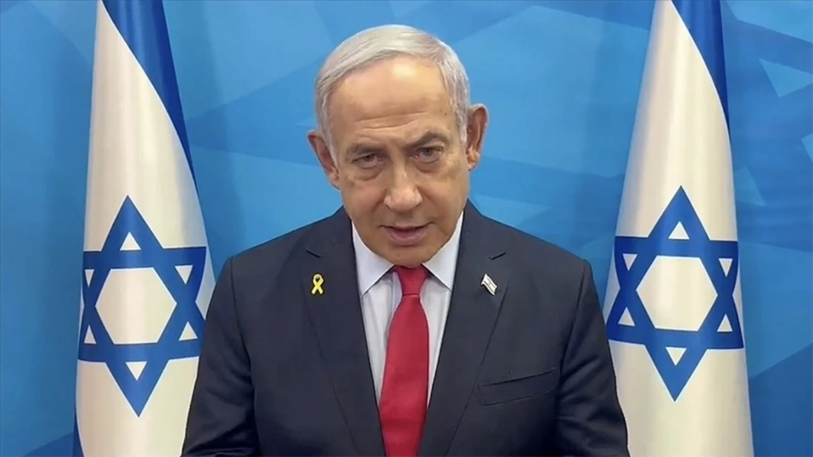 İran savaşıyla ilgili Netanyahu'dan açıklama: Yarı yolun ötesine geçildi