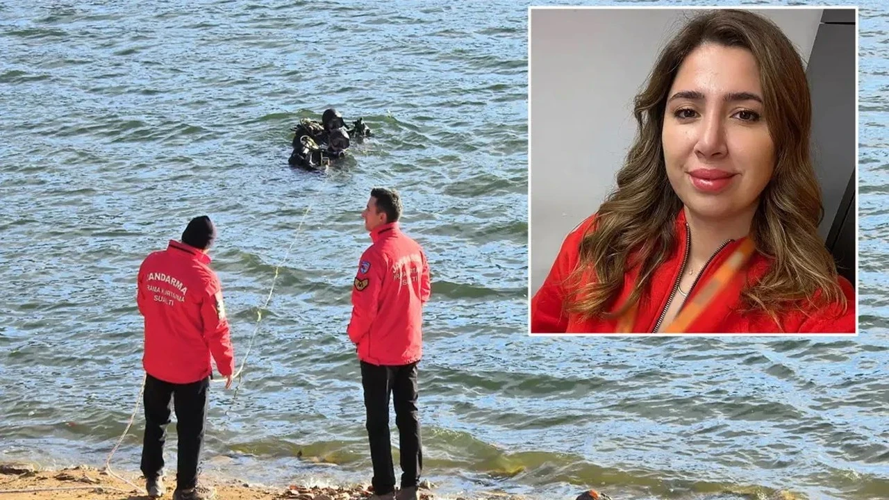 Balıkesir'de kaybolan Elif Kumal'dan kötü haber geldi