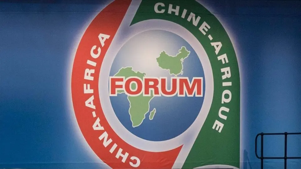 Çin ve Afrika ülkelerinden ABD'ye istişare çağrısı