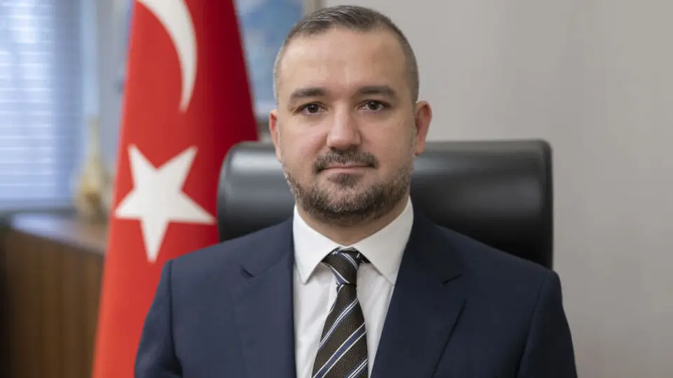TCMB Başkanı Karahan, "İstanbul Dünya İslam Ekonomisi Zirvesi"nde konuştu