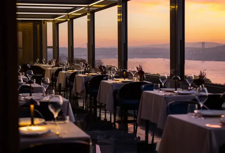 Restoranlarda yeni dönem: Menüde gizli hiçbir şey kalmayacak