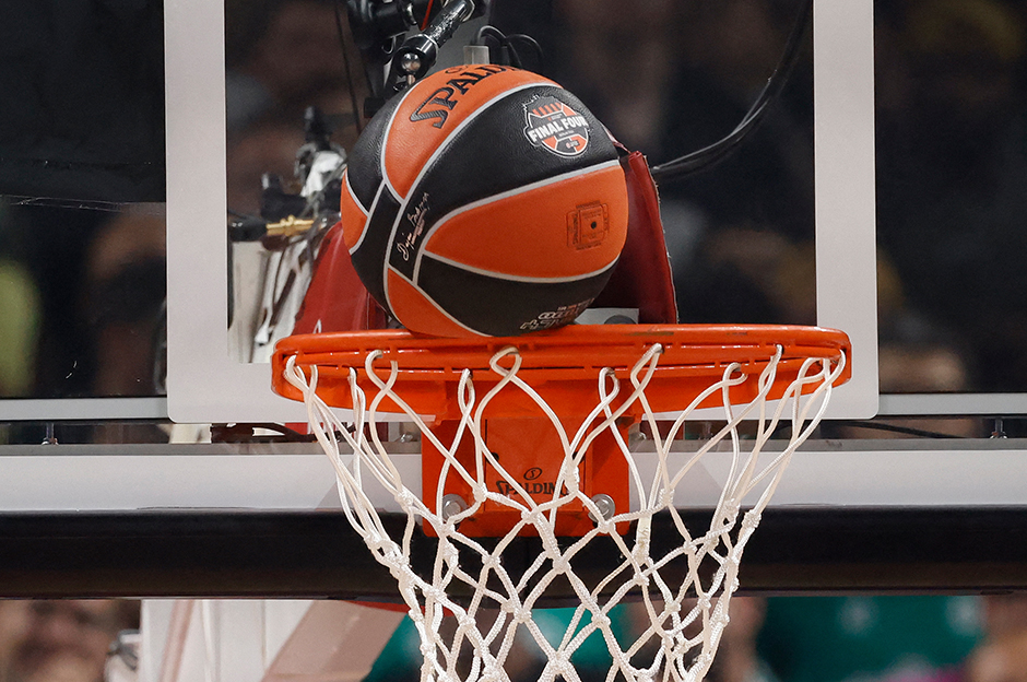 EuroLeague'de Fenerbahçe'nin rakibi belli oluyor