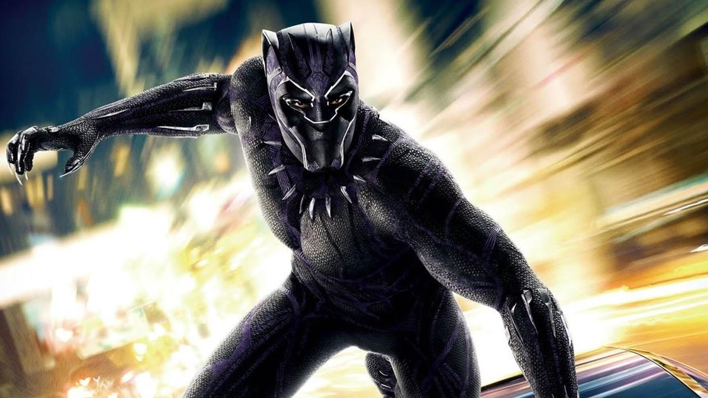 Black Panther 3'ün ne zaman gösterime gireceği belli oldu