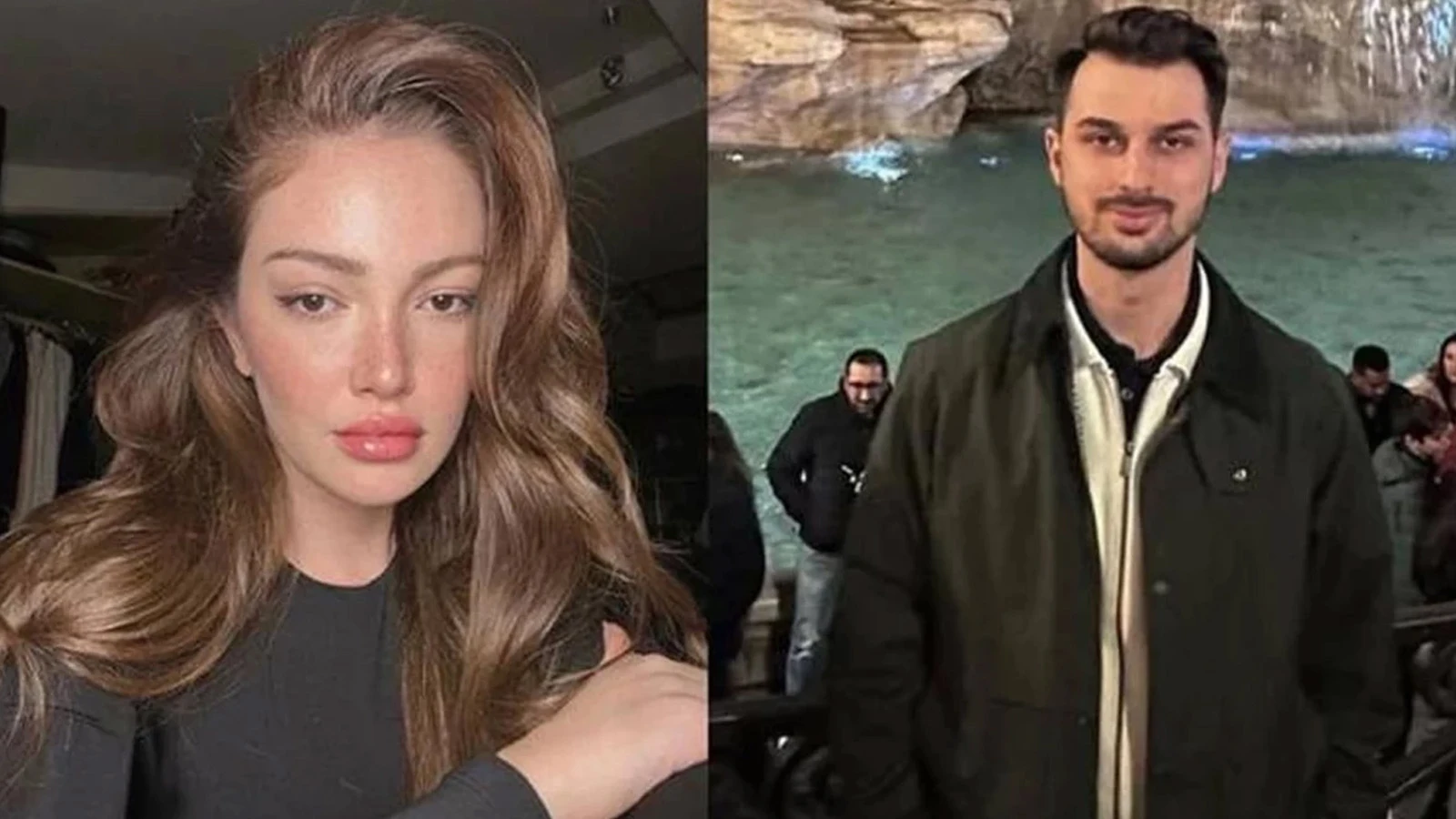 Danla Biliç’i darbeden eski sevgilisi Berk Çetin'e 5 ay hapis