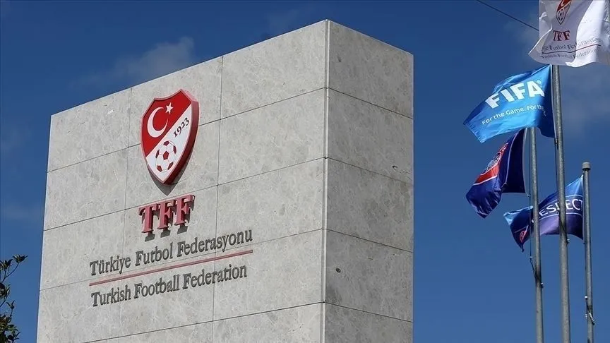 PFDK, Süper Lig'den 5 kulübe para cezası verdi