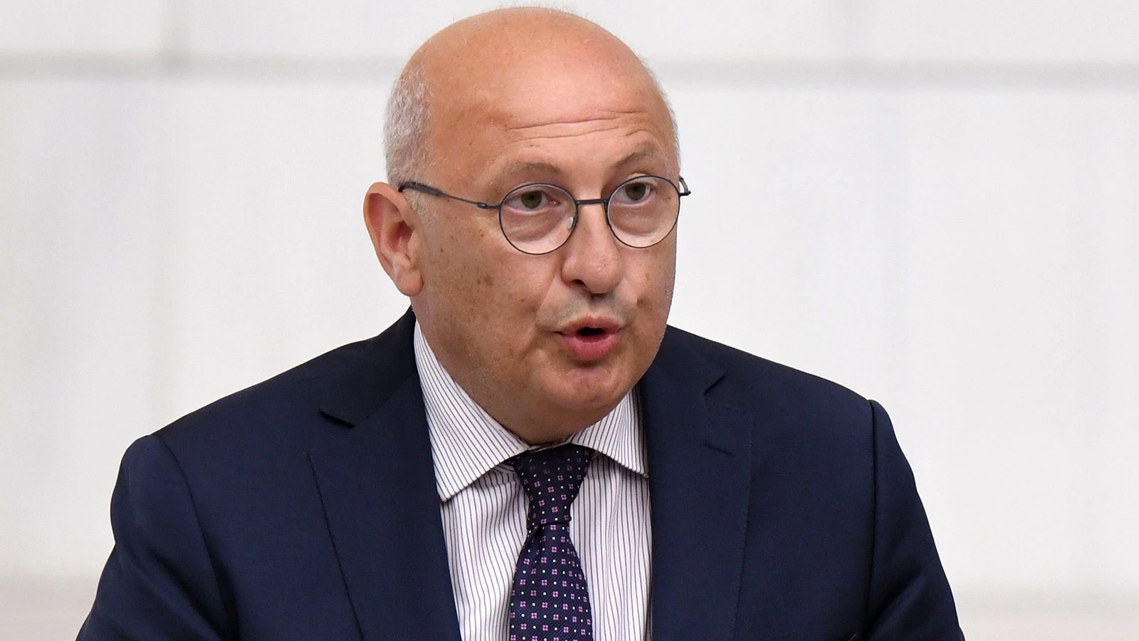 CHP'li Çakırözer: Basın ve ifade özgürlüğü alanında sıkıntılar yaşanıyor