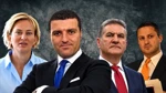 Sarıgül Soruşturmasında 11 Gözaltı Kararı: 10 Kişi Gözaltına Alındı