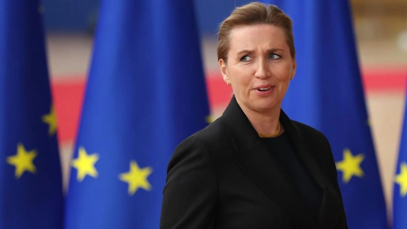 Danimarka geri adım atmıyor: "ABD, Grönland'ı alamayacak"