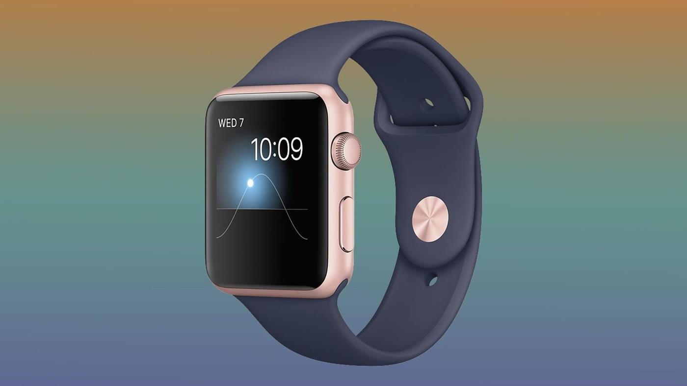 Apple listeyi güncelledi: 9 yıllık Apple Watch için yolun sonu!