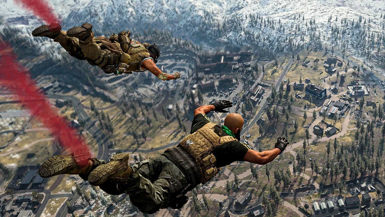 Popüler Call of Duty Oyunun Sunucuları Kapanıyor!