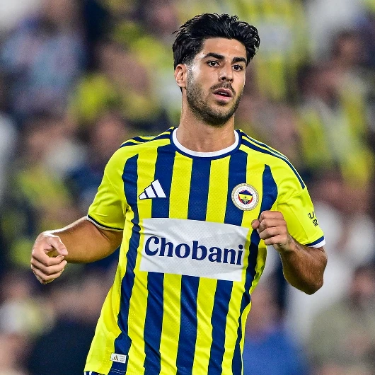Fenerbahçe'ye Marco Asensio'dan Bir Kötü Haber Daha