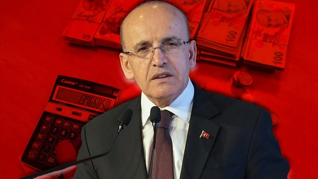 Bakan Şimşek enflasyon verilerini değerlendirdi: Son 2,5 yılın en düşüğü