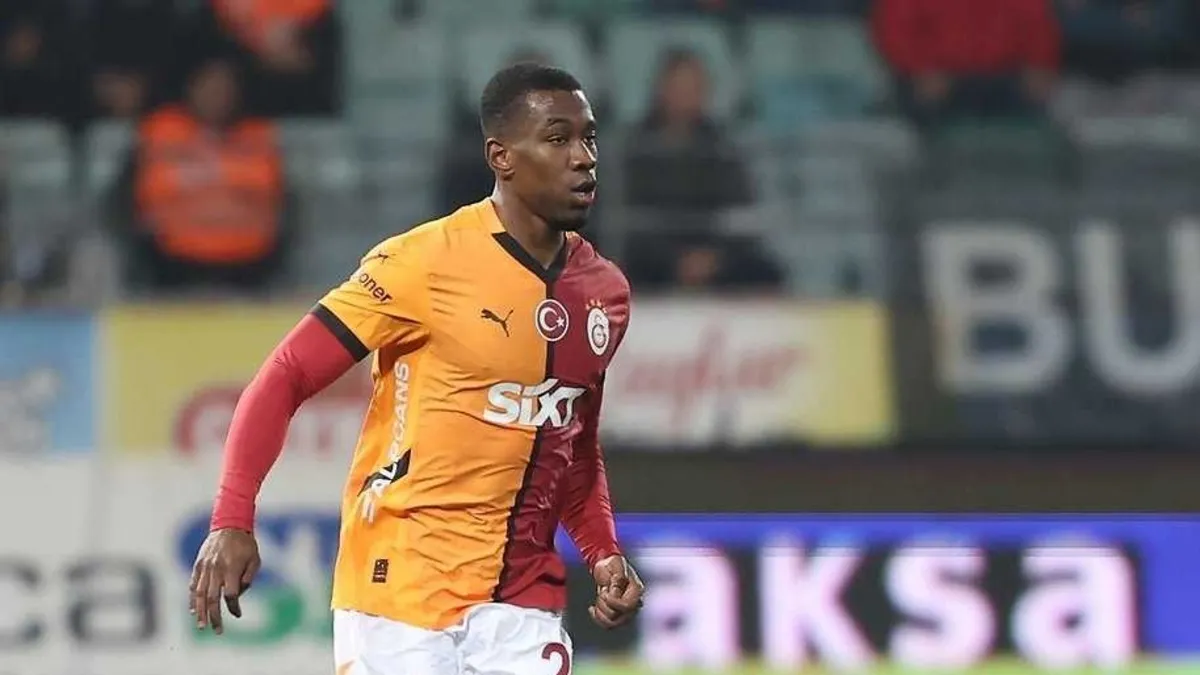 Carlos Cuesta'dan Galatasaray'a müjdeli haber!