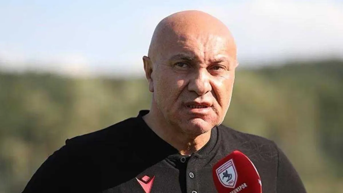 Yüksel Yıldırım'dan Galatasaray maçı öncesi Fenerbahçelileri kızdıran paylaşım!