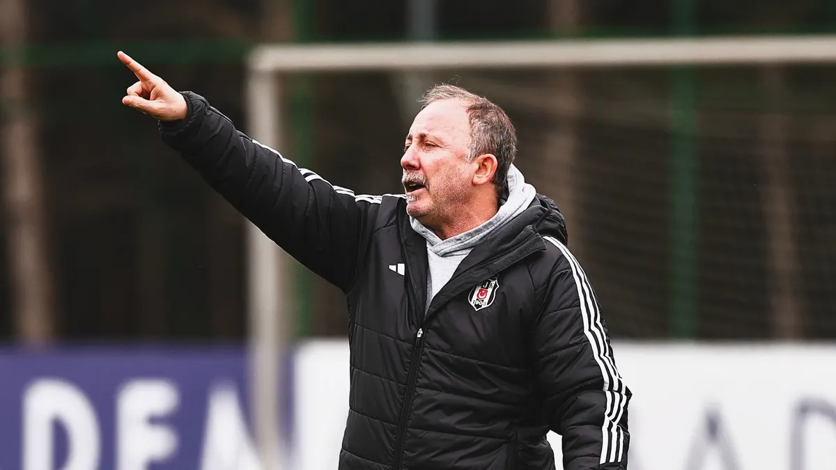 Beşiktaş Natura Dünyası Gençlerbirliği mesaisini sürdürdü