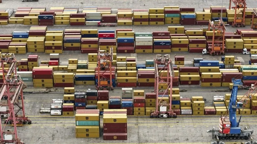 Türkiye'de Ocak-Eylül Döneminde 18 Sektör İhracatını Artırdı