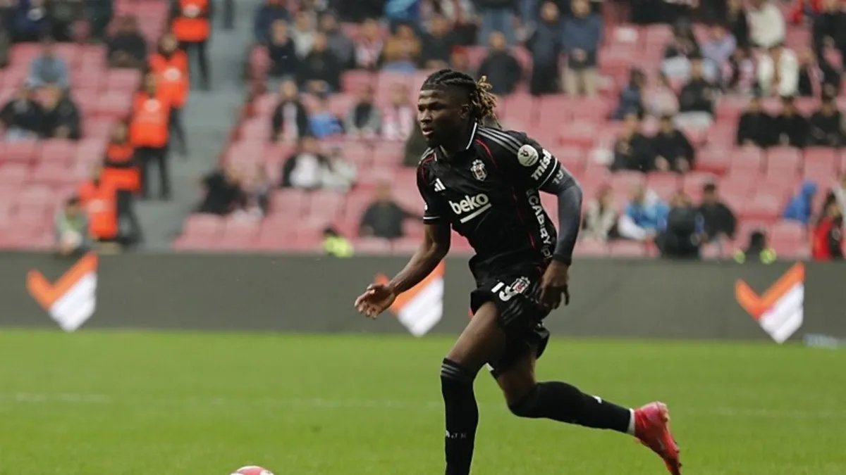 Beşiktaş'tan flaş El Bilal Toure kararı! İtalyan basını duyurdu