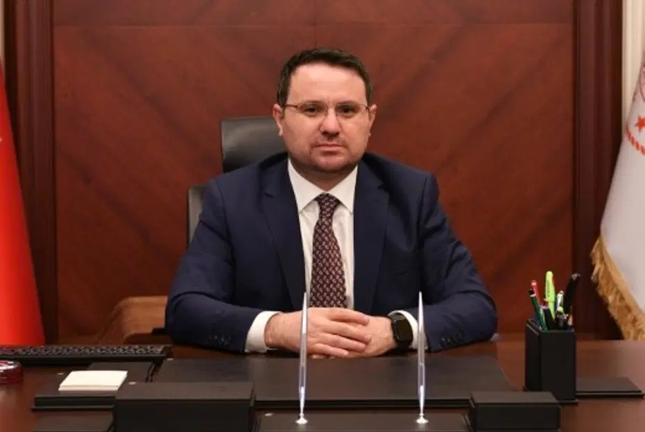 İBB iddianamesi açıklanacak mı? Başsavcı Akın Gürlek gazetecilerle görüşecek