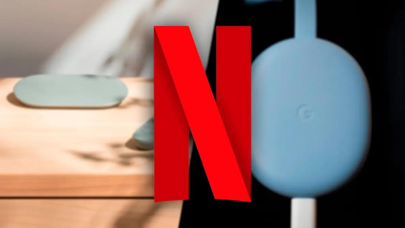 Netflix, mobil cihazdan TV'ye yansıtma özelliğini kaldırdı