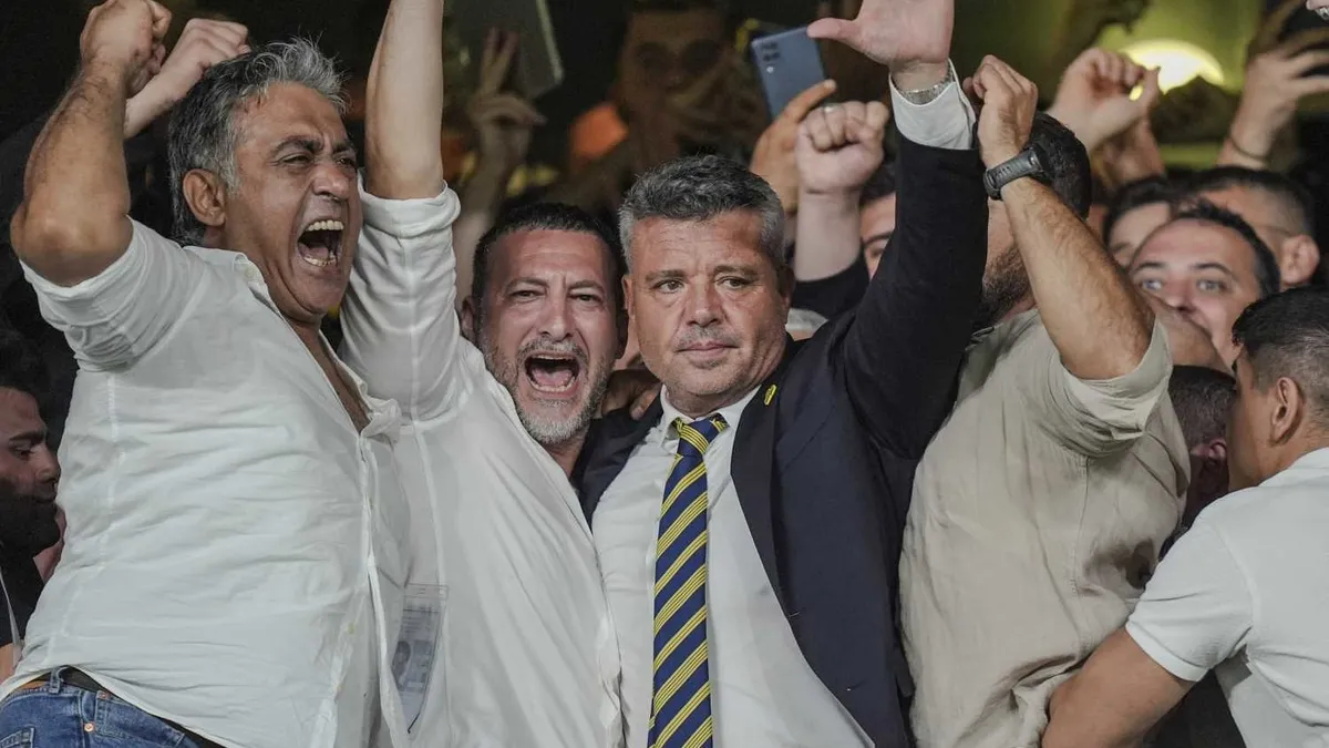 Fenerbahçe Başkanı Sadettin Saran transferde çıldırdı! İşte listedeki 4 yıldız