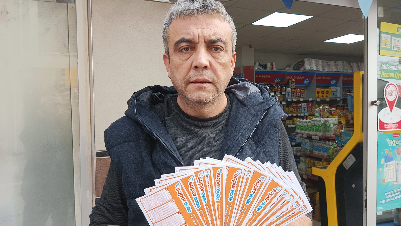 150 milyonluk büyük ikramiye bu ile çıktı!