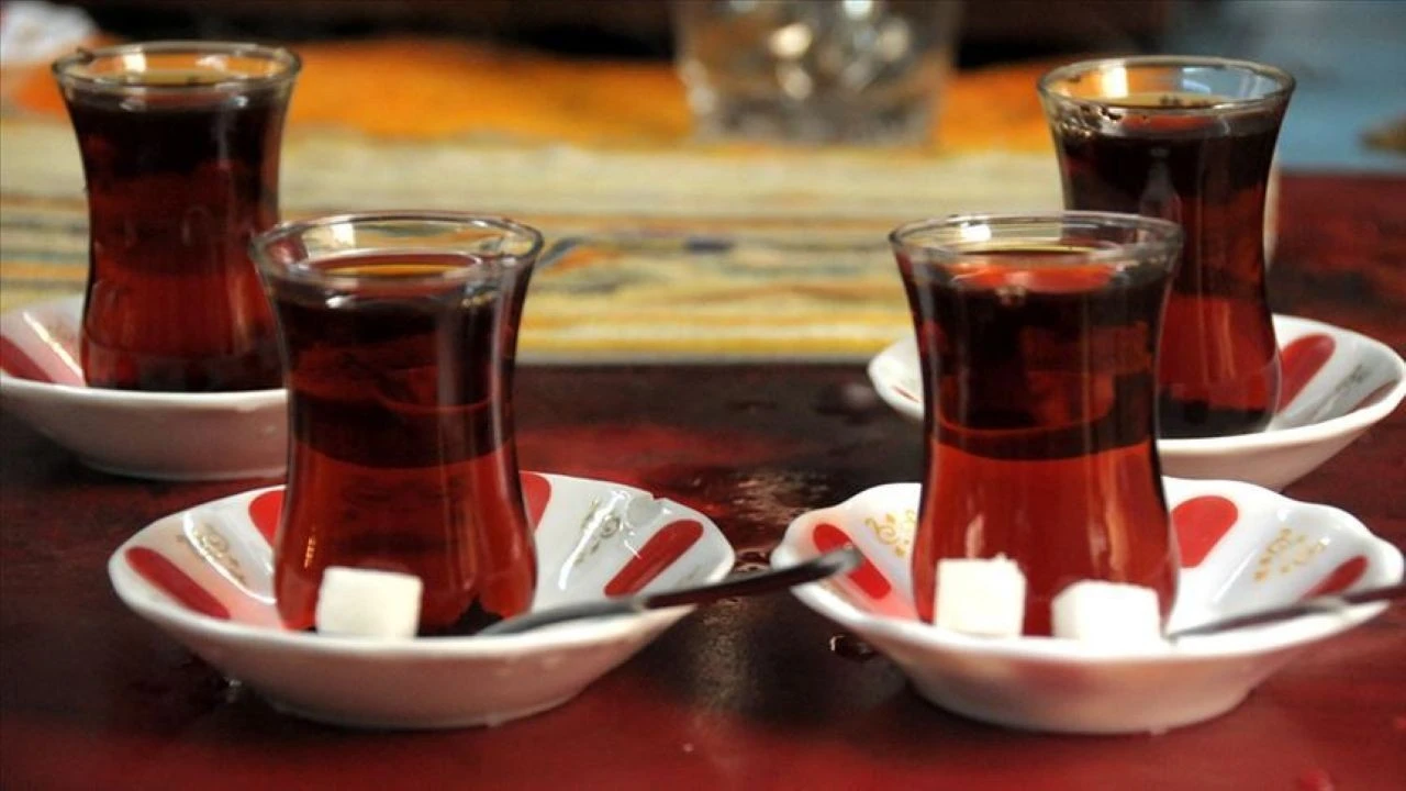 Çaya zam geldi! Bugünden itibaren geçerli olacak