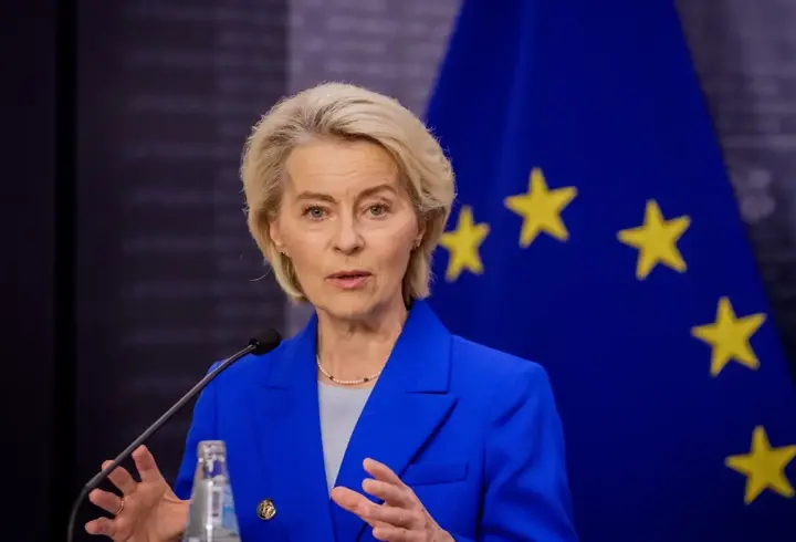 Ursula von der Leyen için yeniden kritik güven oylaması kapıda