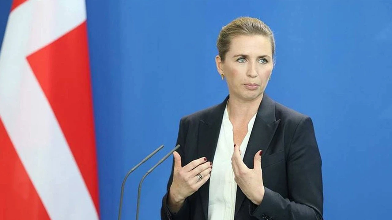 Danimarka'dan ABD'ye Grönland tehdidi: Güç kullanmaktan kaçınmayız