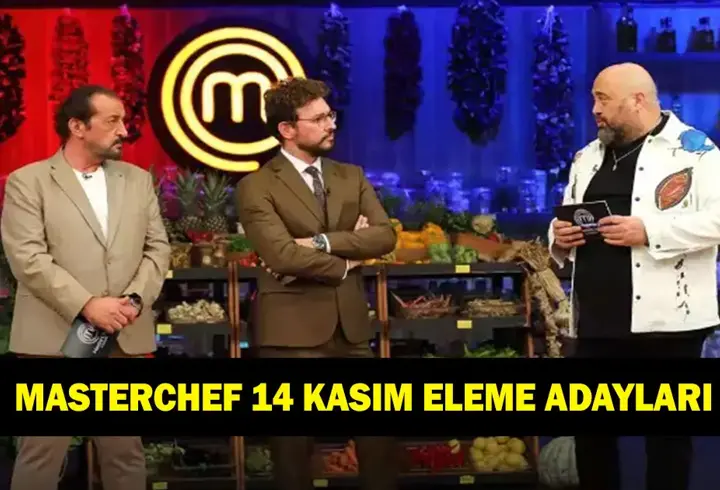 MasterChef'te eleme adayı kim oldu? 4. dokunulmazlığı kim kazandı? Potaya kim gitti?