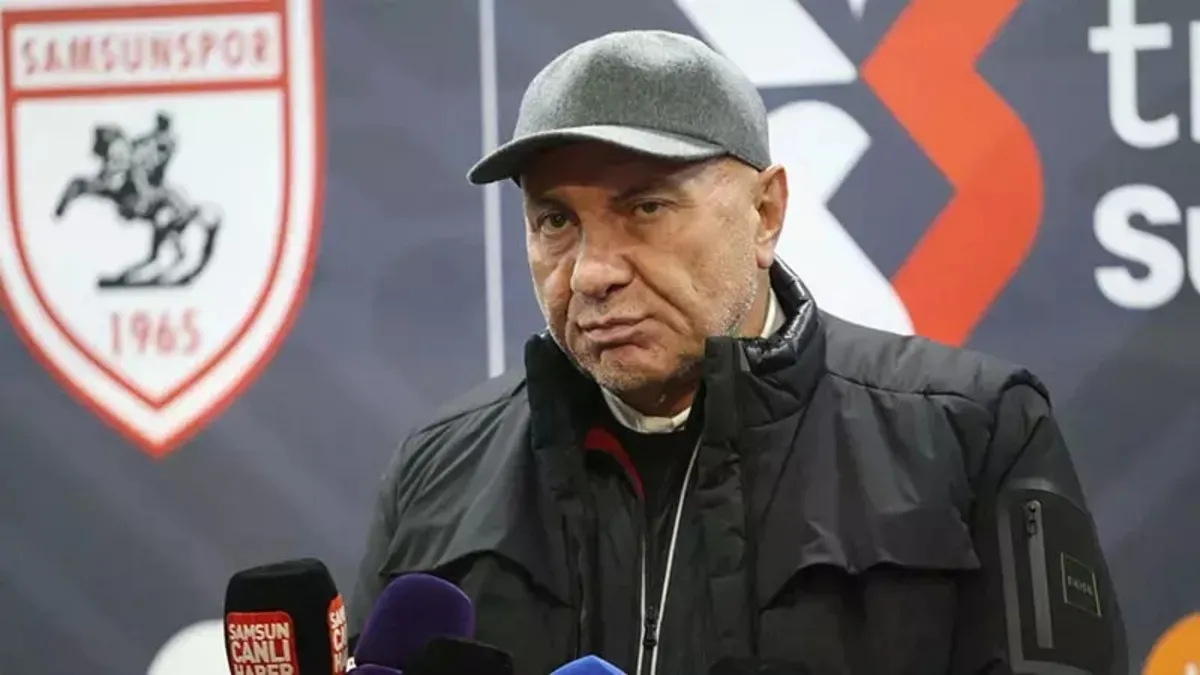 Samsunspor, Avrupa’da kalıcı olmayı hedefliyor!