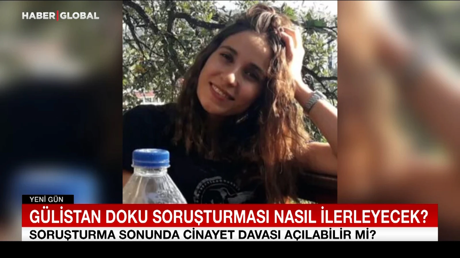Gülistan Doku soruşturması nasıl ilerleyecek?