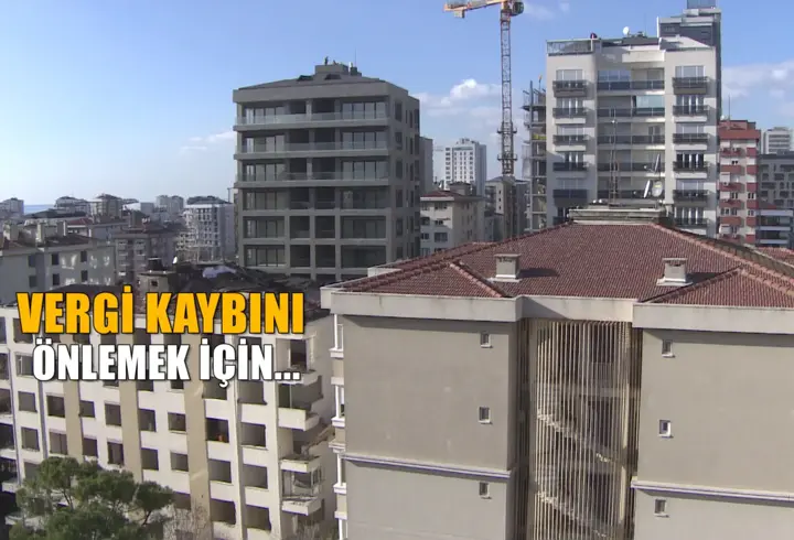 Tapu harcında oyun bitti! MEVA tespit etti, bakanlık harekete geçti