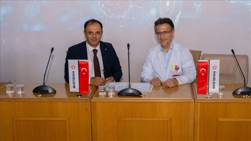 Savunmada gelişen yetenekler kanserle mücadeleye destek verecek