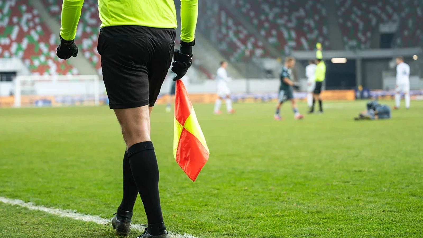 Futbolda bahis soruşturması: 39 şüpheli adliyeye sevk edildi