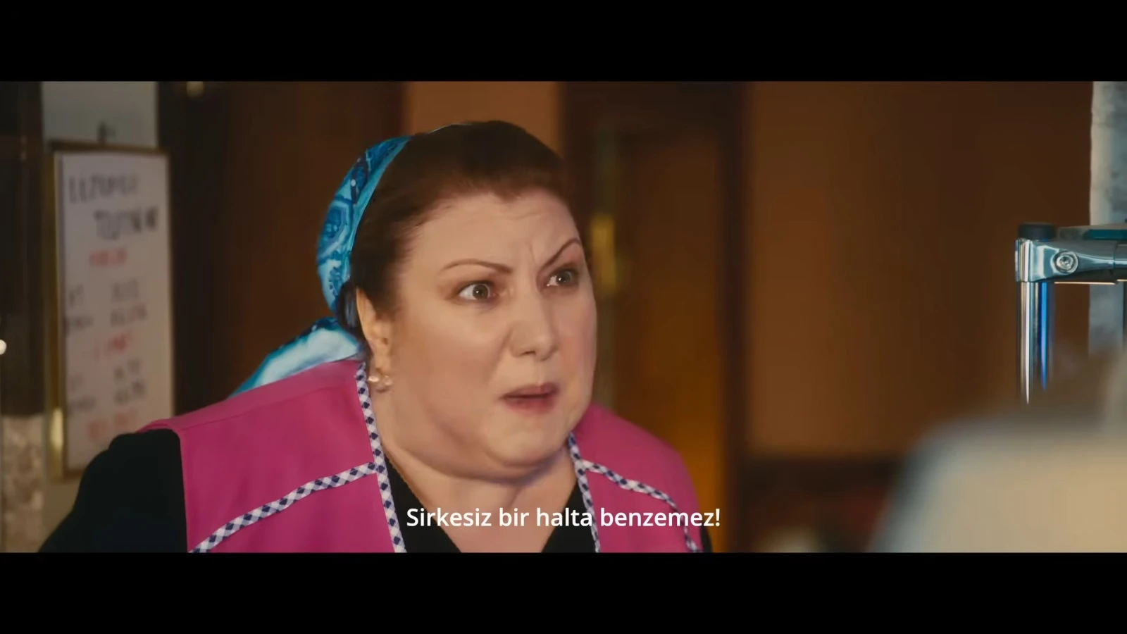 Adile Naşit filminin fragmanı yayınlandı