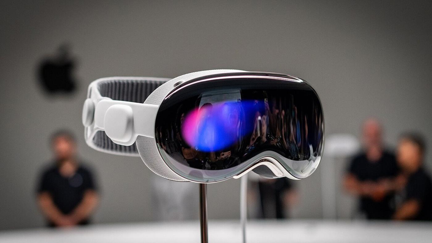 Apple Vision Pro 2 bu yıl geliyor: Yeni detayları açıklandı