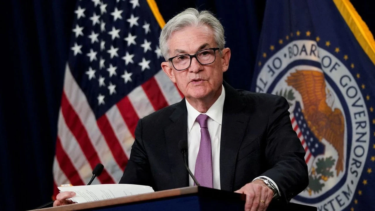 Barclays'tan faiz ve dolar tahmini: Powell belirleyici olacak