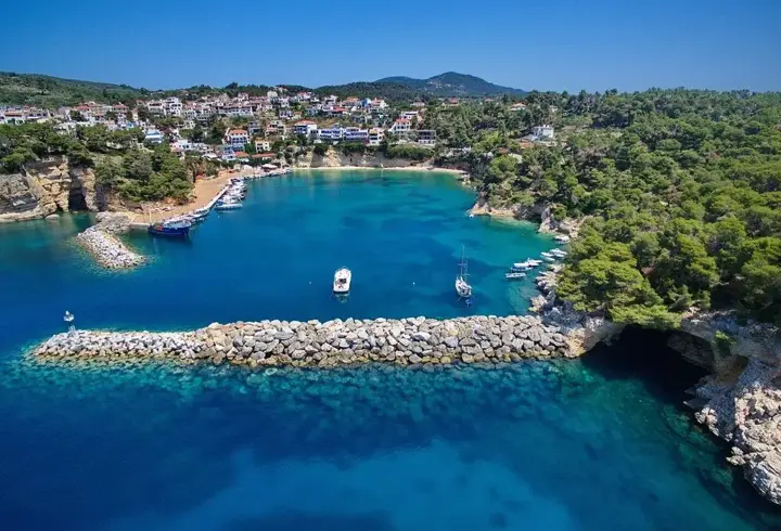 Kırlangıç Adası nerede? Kırlangıç Adası’na nasıl gidilir?