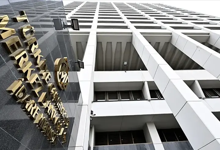 Merkez Bankası rezervleri 190 milyar doları aştı