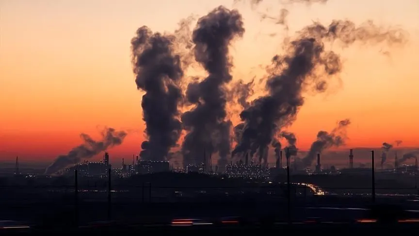 Fosil yakıtların küresel enerji tüketimindeki liderliği 2050'ye kadar sürecek