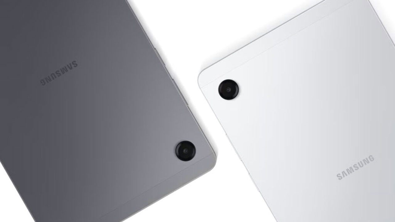 Galaxy Tab A11 serisi özellikleri ortaya çıktı!