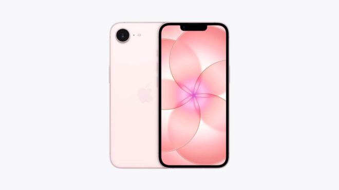 iPhone 17e ve yeni iPad Air, Türkiye’de ön siparişe açıldı